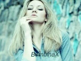 BombinaX