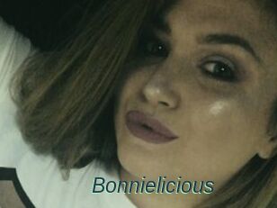 Bonnielicious