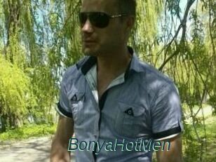 Bonya_Hot_Men