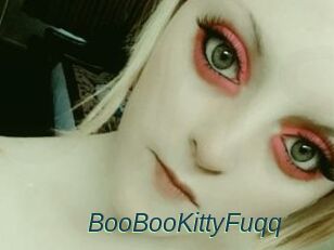 BooBooKittyFuqq