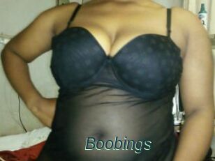 Boobings