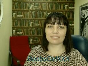 BoobsGirlXXX