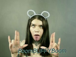 BoomBUFFYBoom