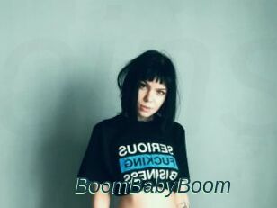 BoomBabyBoom