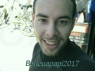Boricuapapi2017