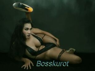 Bosskurot