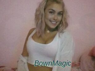 BownMagic
