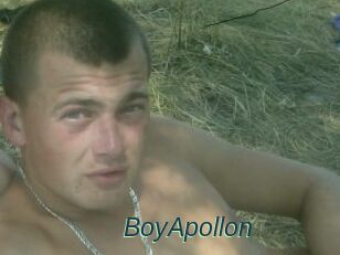 BoyApollon