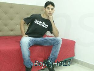 BoyDjHotLt