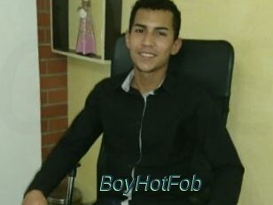 BoyHotFob
