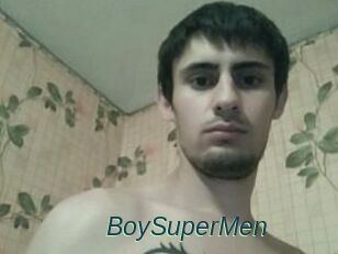 Boy_SuperMen