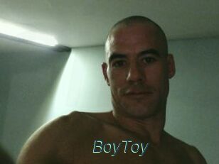 BoyToy