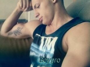 Boypro