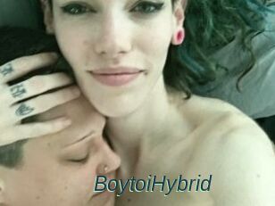 BoytoiHybrid