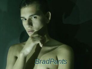 BradPants