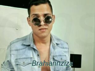 Brahiannziza