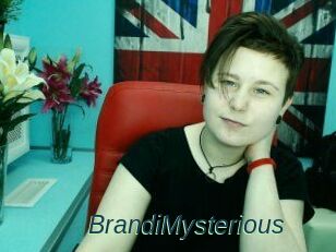 BrandiMysterious