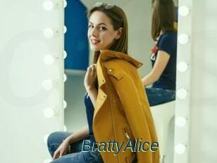 BrattyAlice