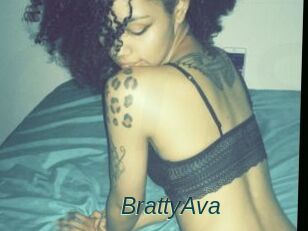 BrattyAva