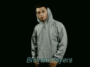 BrayamMayers