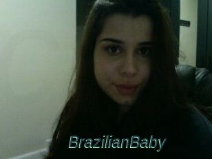 BrazilianBaby