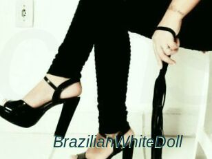 BrazilianWhiteDoll
