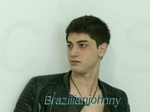 Brazilianjohnny
