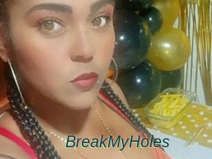 BreakMyHoles