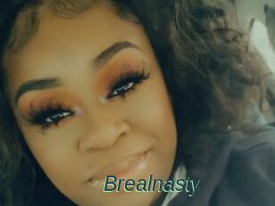 Brealnasty
