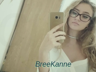 BreeKanne