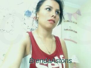BrendaAstons