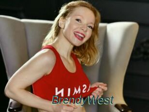 BrendyWest