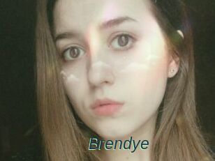 Brendye