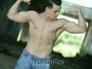 BrianFox
