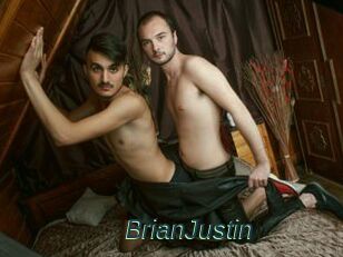BrianJustin
