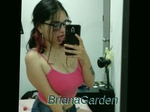 BrianaGarden