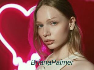 BrianaPalmer
