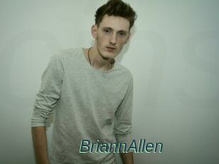 BriannAllen