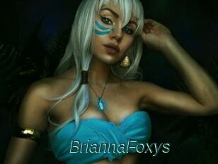 BriannaFoxys