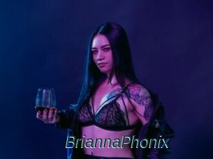 BriannaPhonix
