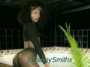 BritannySmithx