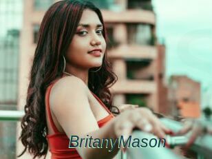 BritanyMason