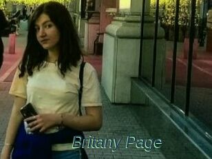 Britany_Page