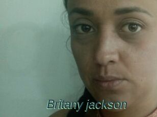 Britany_jackson