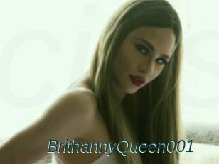 BrithannyQueen001