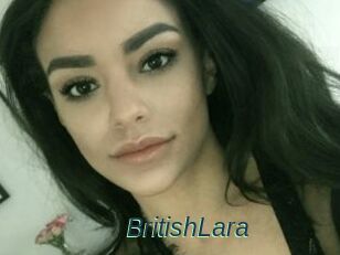 BritishLara