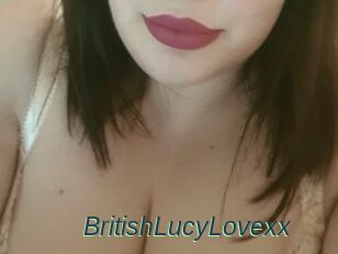 BritishLucyLovexx