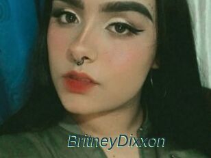 BritneyDixxon