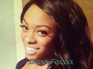 BritneyFoxxxx