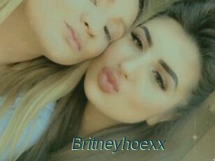 Britneyhoexx